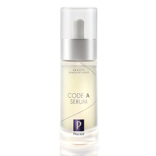 Pascaud code A anti rimpel serum