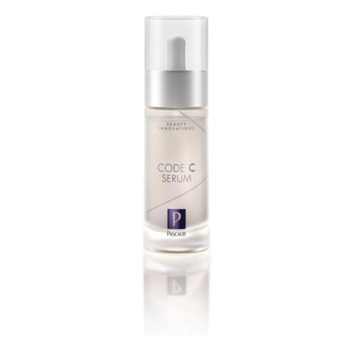 Pascaud Code C Anti-inflammatoir Serum