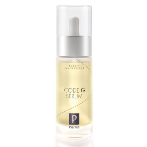 Pascaud code G anti glycatie serum