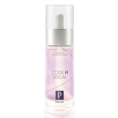 Pascaud code H Hydraterend serum