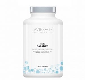 Laviesage Skin Balance 360 capsules