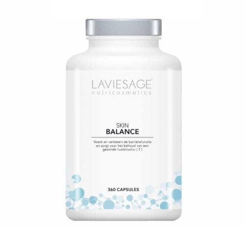 Laviesage Skin Balance 360 capsules