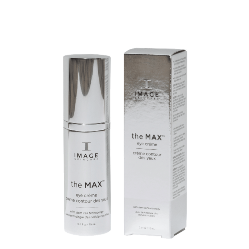IMAGE Skincare The Max Eye Crème