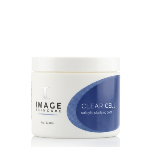 IMAGE Skincare Clear Cell Clarifying Pads