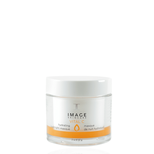 IMAGE Skincare Vital C Hydrating Overnight Masque