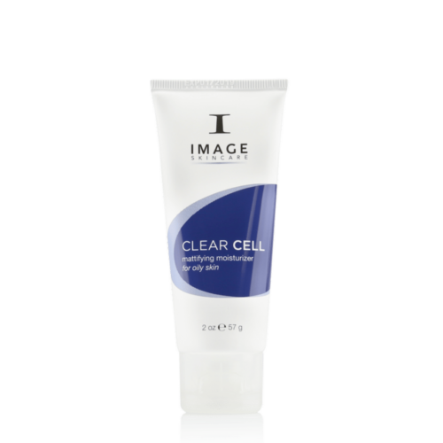 IMAGE Skincare Clear Cell Mattiying Moisturizer
