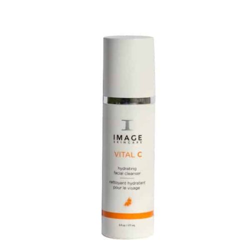 IMAGE Skincare Vital C Hydrating Facial Cleanser