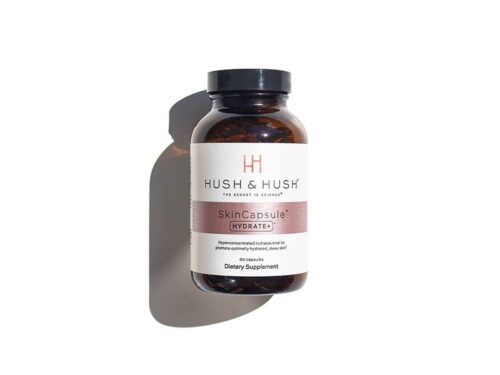 IMAGE Skincare Hush&Hush SkinCapsule HYDRATE+
