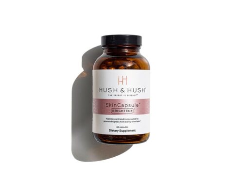 IMAGE Skincare Hush&Hush SkinCapsule BRIGHTEN+