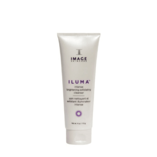 Iluma Exfoliant