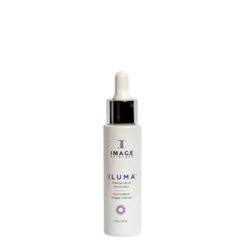IMAGE Skincare Iluma Intense Facial Illuminator