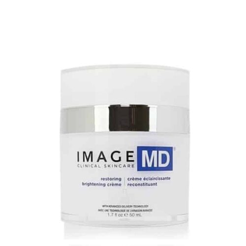 IMAGE MD - Restoring Brightening Crème