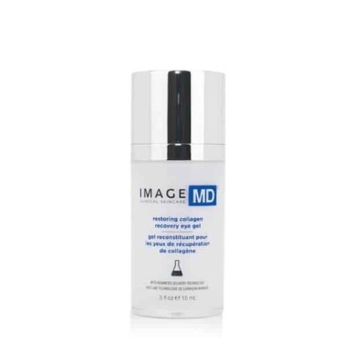 IMAGE MD - Restoring Collagen Recovery Eye Gel