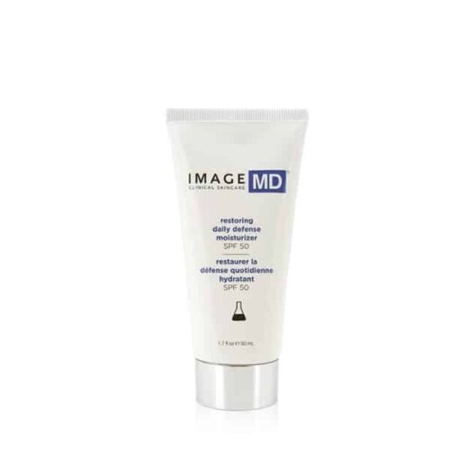 IMAGE MD - Restoring Daily Defense Moisturizer SPF 50