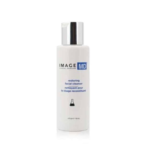 IMAGE MD - Restoring Facial Cleanser