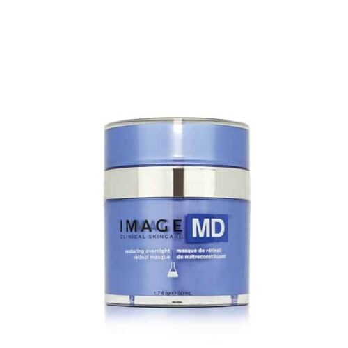 IMAGE MD - Restoring Overnight Retinol Masque
