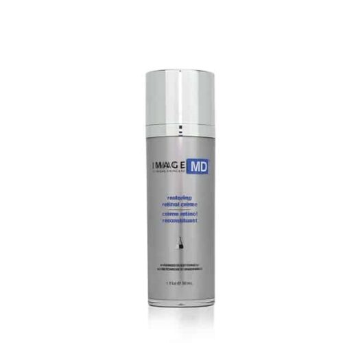 IMAGE MD - Restoring Retinol Crème