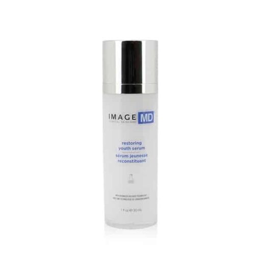 IMAGE MD - Restoring Youth Serum