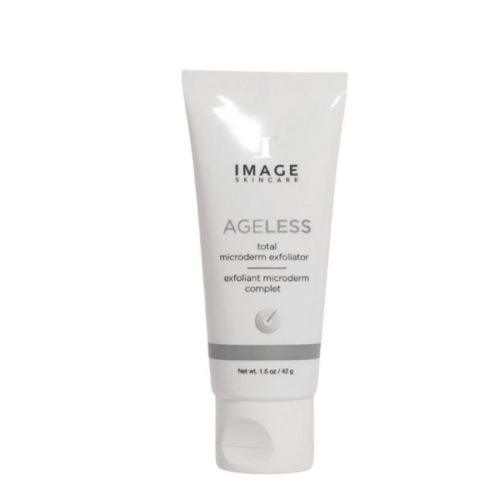 IMAGE Skincare Ageless Microderm Exfoliator