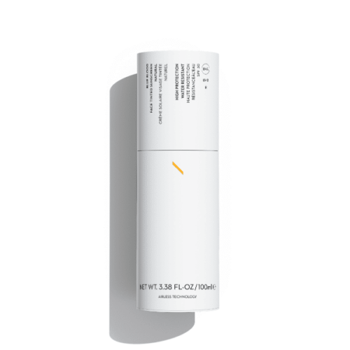 ND Blue Blood TINTED SPF30 natural
