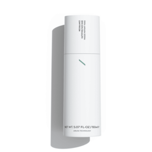 ND Neo Balance Mattifying Face Mask