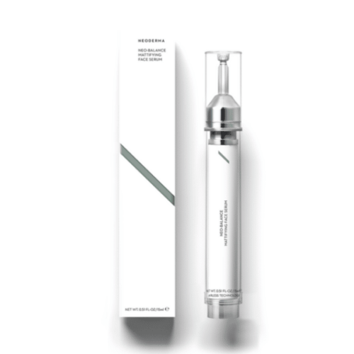 ND Neo Balance Mattifying Face Serum