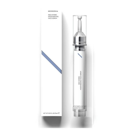 Neoderma Neo-Hydro Moisturizing Face Serum 15 ml