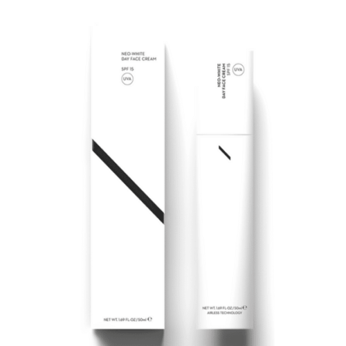 Neoderma Neo-White Day Face Cream 50 ml
