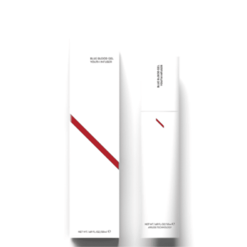 Neoderma Blue Blood Gel Youth Infuser 50 ml