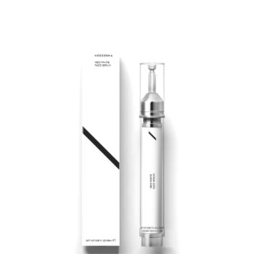 Neoderma Neo-White Face Serum 15 ml