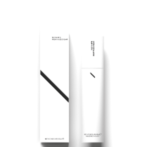 Neoderma Neo-White Night Face Cream 50 ml