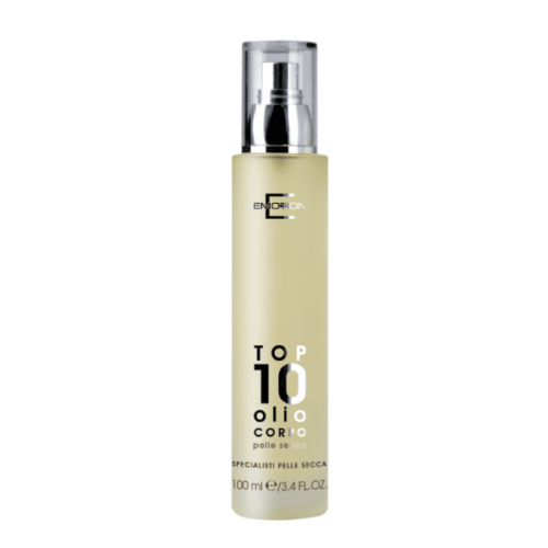 Body top 10 oil