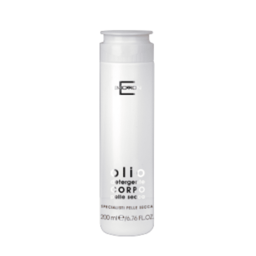 Emotion Body cleansing oil