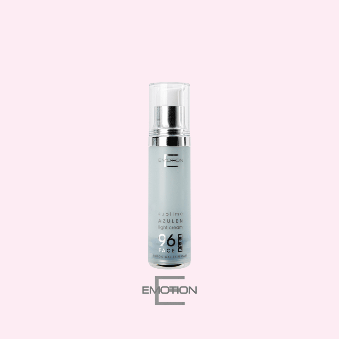 emotion azulen plus