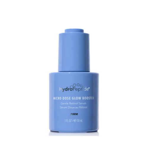 HydroPeptide Micro-Dose Glow Booster Gentle Retinol Serum