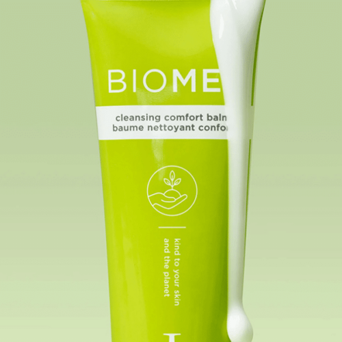 BIOME+ Cleanser
