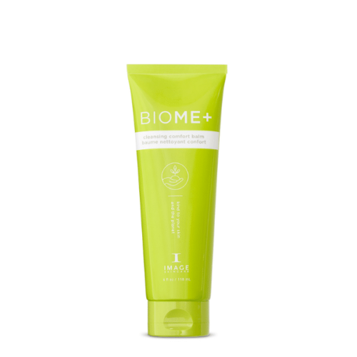 BIOME+ Cleansing balm IMAGE SKINCARE