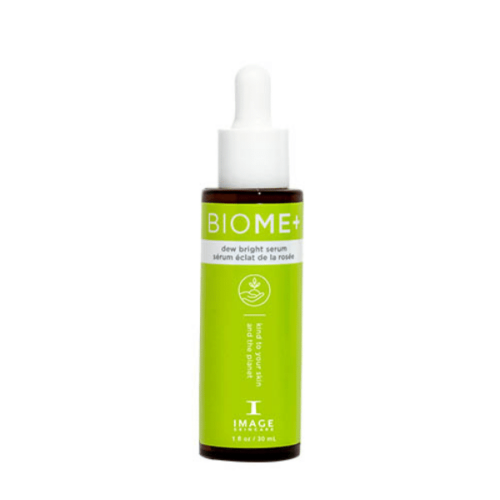 IMAGE Skincare BIOME+ Dew Bright Serum