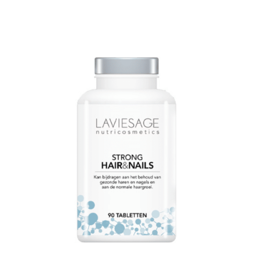 LaViesage Strong Hair & Nails
