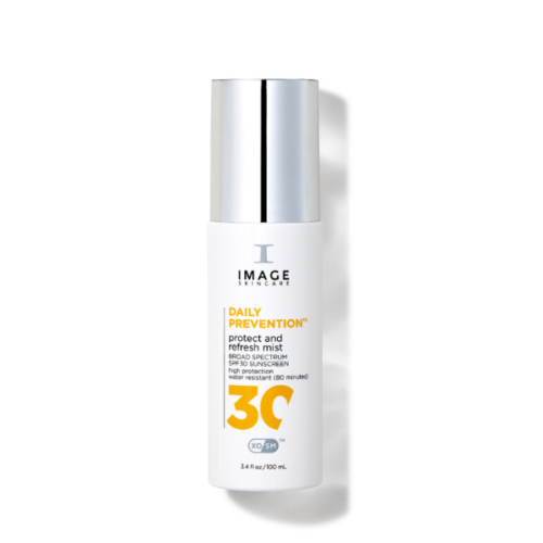 IMAGE Skincare Daily Prevention Protect And Refresh Mist SPF 30
