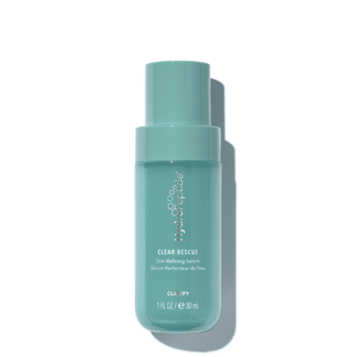 HydroPeptide Clear Rescue Serum