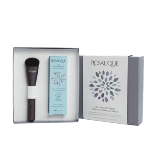 Rosalique Duo-set 3-1 Miracle Formula + Rosalique Brush