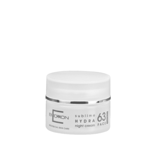 Emotion Hydra Rich Cream 63